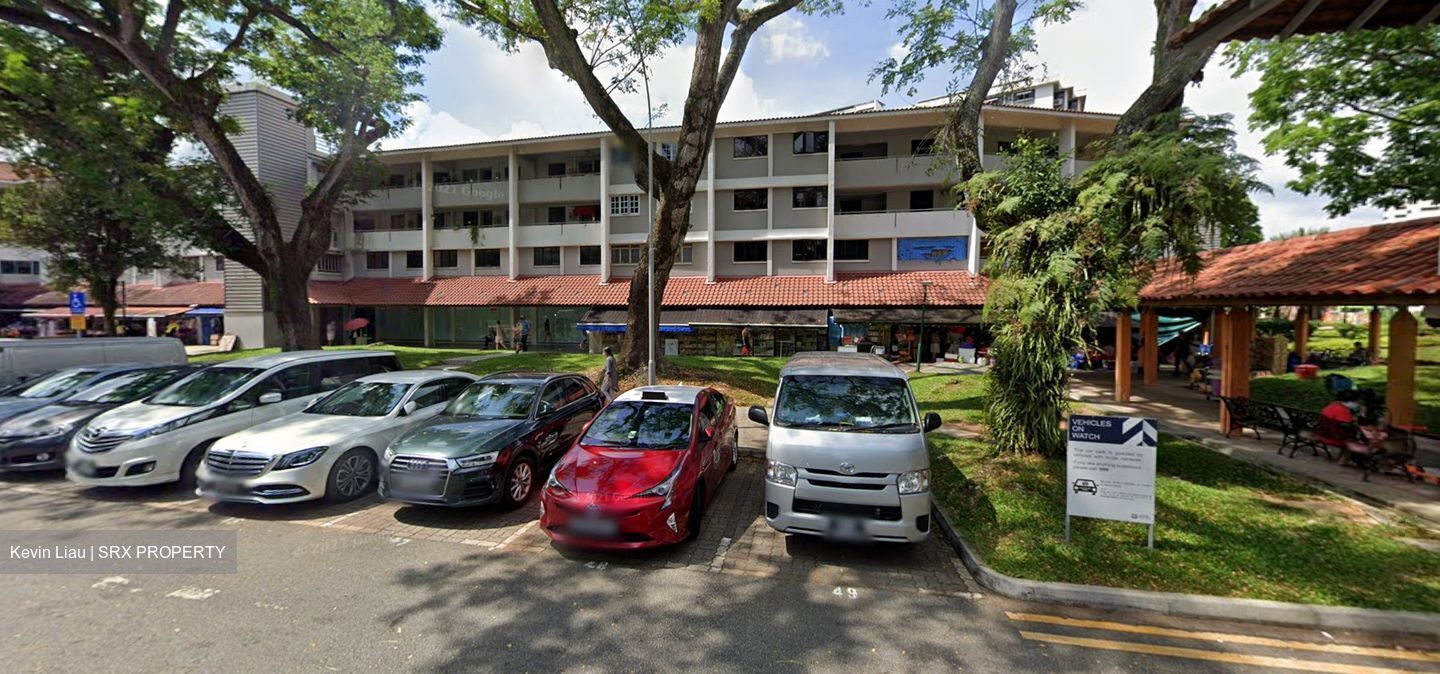 Blk 629 Yio Chu Kang View (Ang Mo Kio), HDB 3 Rooms #571773121